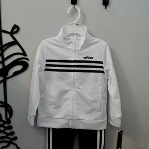 Adidas Track Suit